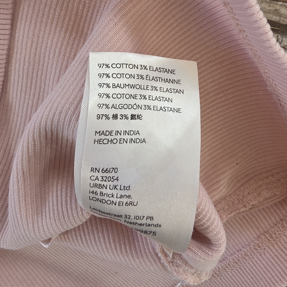 Bundle Maeve Anthropologie Women's V-Neck Tie Strap Tops Tank Sleeveless Medium - Picture 6 of 6